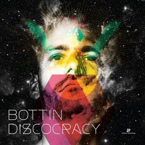 Discocracy / August