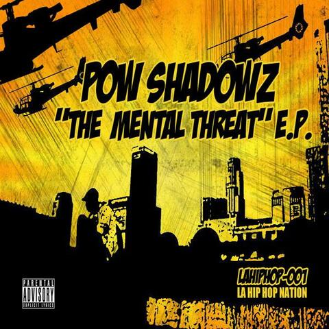 The Mental Threat E.P.