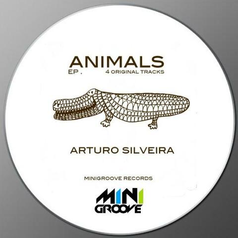 Animals EP
