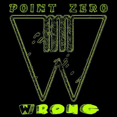 Wrong EP