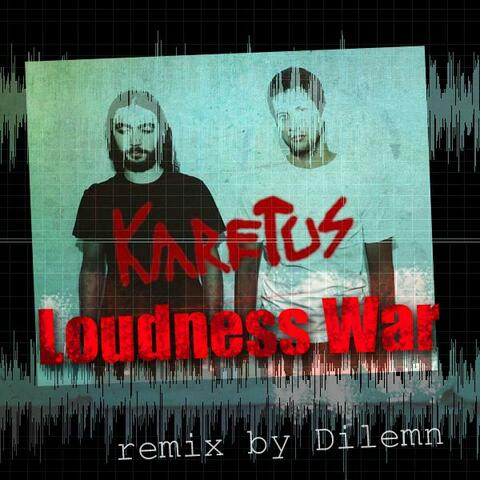 Loudness War