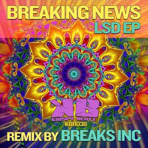 LSD EP