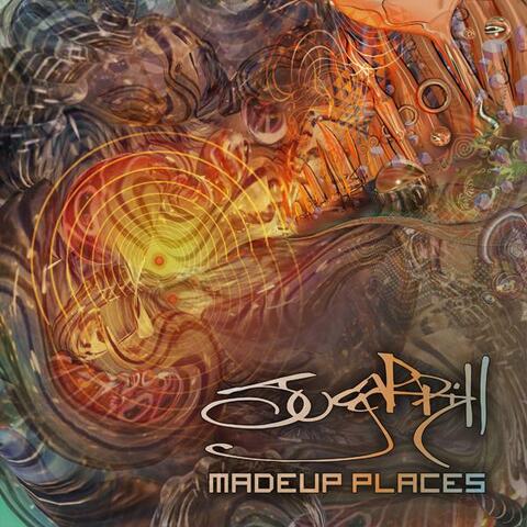 Madeup Places EP