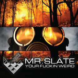 Your Fuckin' Weird
