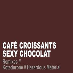 Sexy Chocolat