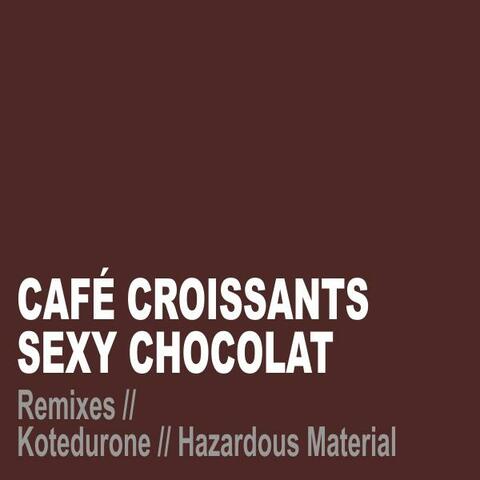 Sexy Chocolat