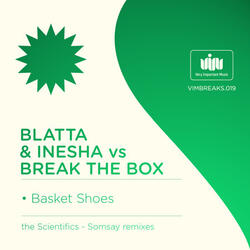 Basket Shoes