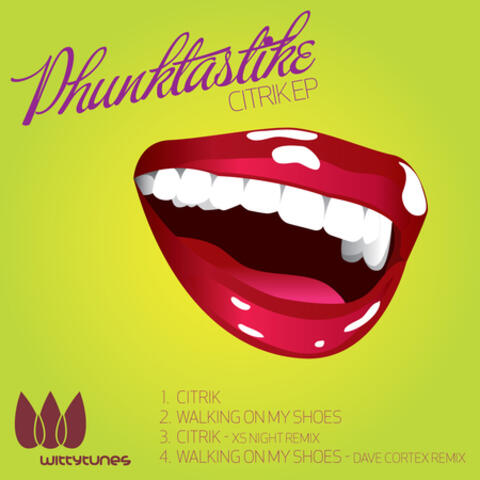 Phunktastike