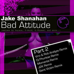 Bad Attitude Feat. G.Thomas