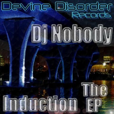 Dj Nobody