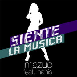 Siente la Musica feat. Nanis