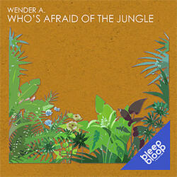Who's Afraid Of The Jungle