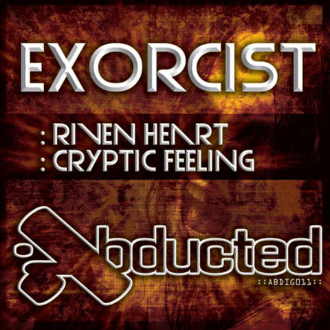 Riven Heart/Cryptic Feeling