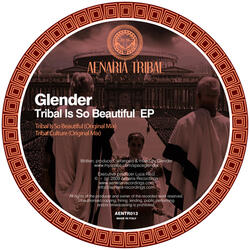 Tribal Is So Beautiful