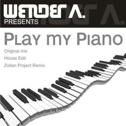 Play My Piano
