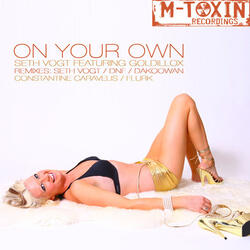 On Your Own feat. Goldillox