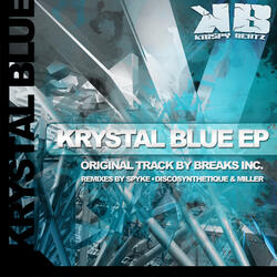 Krystal Blue
