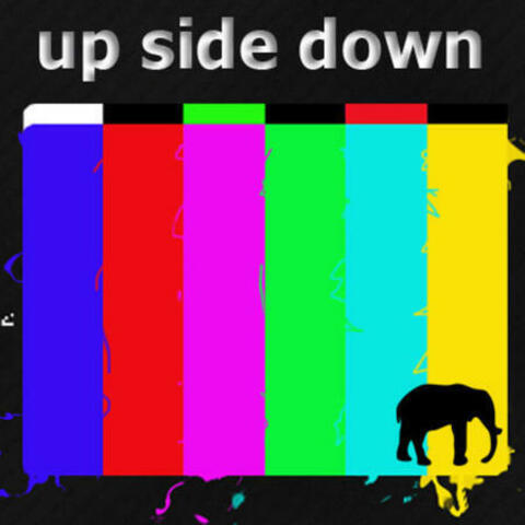 Up Side Down
