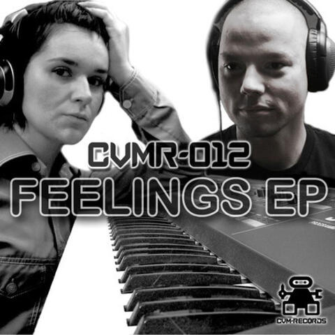 Feelings EP