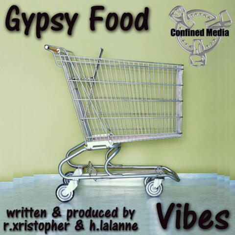 Gypsy Vibes EP