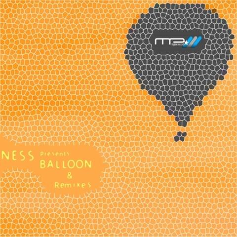 Balloon & Remixes