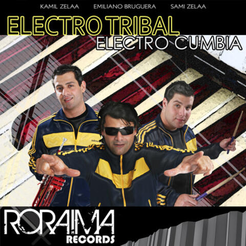 Electro Cumbia