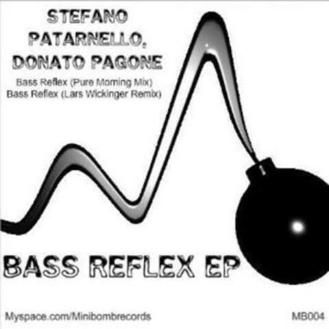 Bass Reflex EP