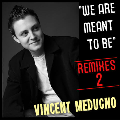 We Are Meant To Be, Remixes 2