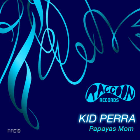 Papayas Mom