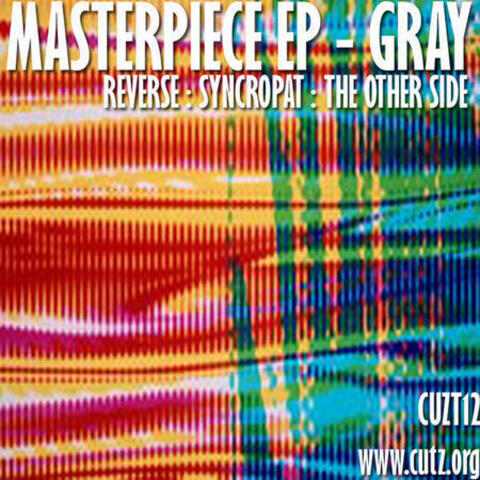 Masterpiece Ep