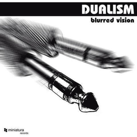 Blurred Vision EP