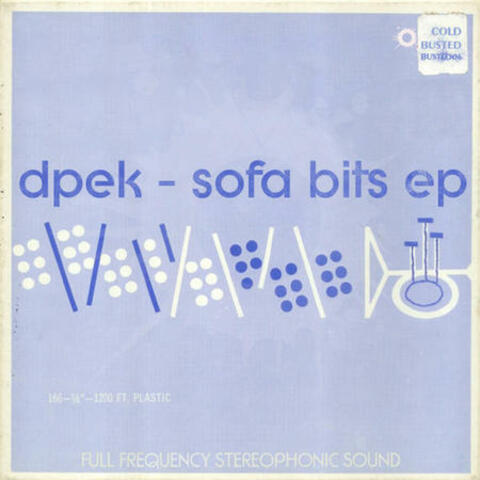 Sofa Bits EP