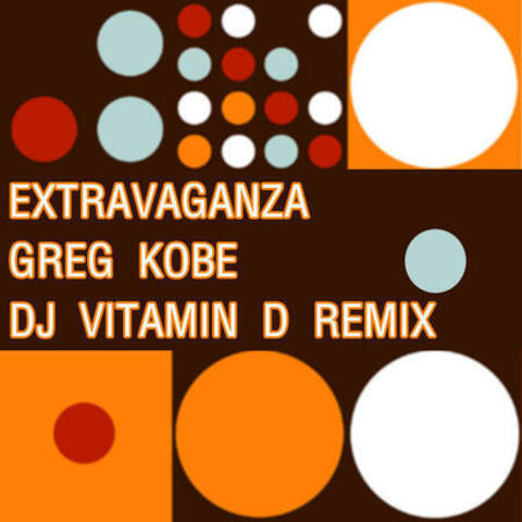 Extravaganza The Recutz