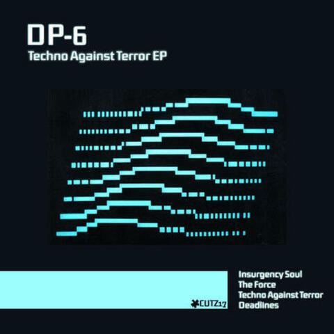 Techno Against Terror EP