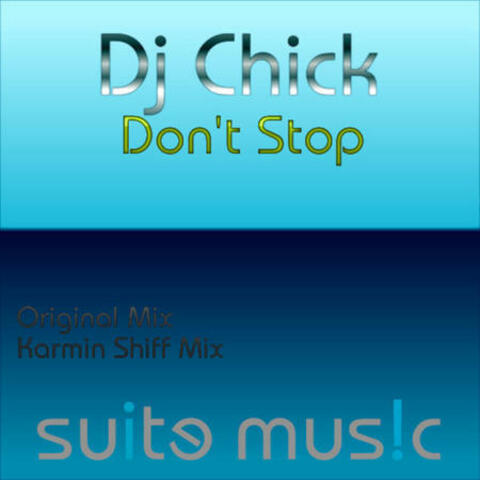 Don't Stop