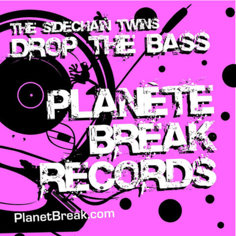 Drop the Bass