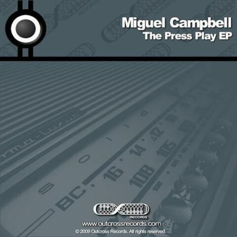 Miguel Campbell