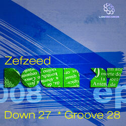 Groove 28