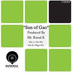 Sun of Gao