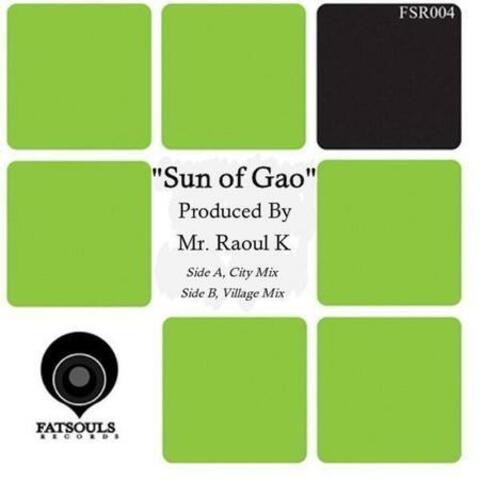 Sun of Gao