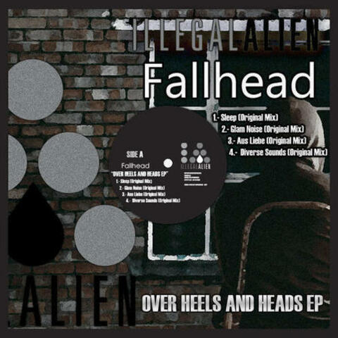 Over Heels and Heads EP