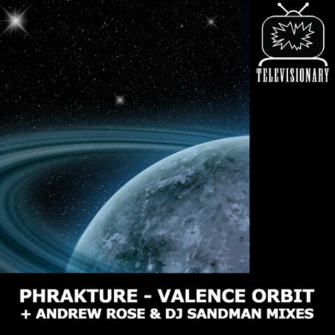 Valence Orbit EP