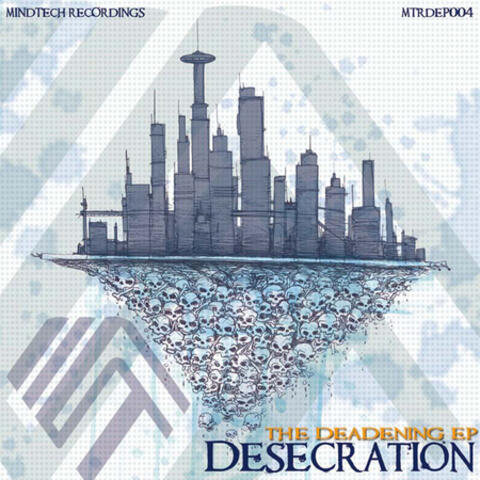 The Deadening EP