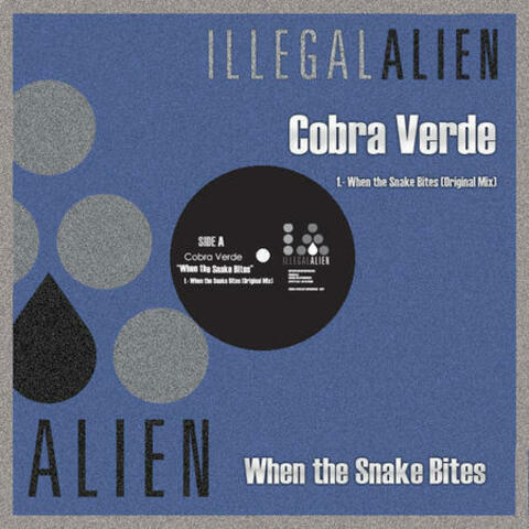 Cobra Verde