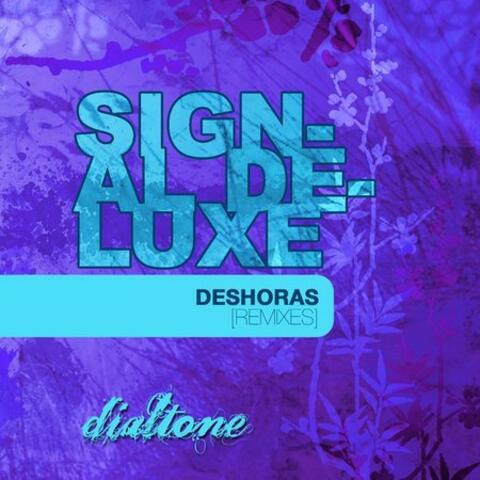Deshoras (Remixes)