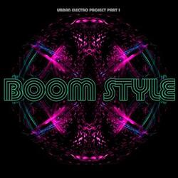 Boom Style feat Sweetie Irie