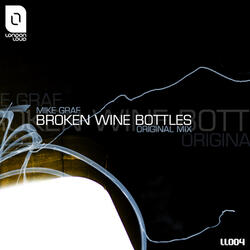 Broken Wine Bottles
