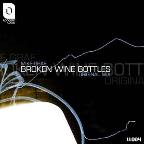Broken Wine Bottles