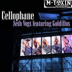 Cellophane featuring Goldillox