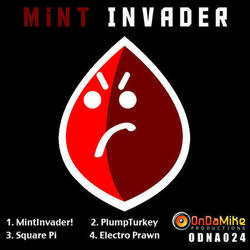 Mintinvader!